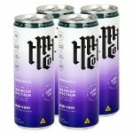 Modern Herb Co D9 THC Blend Craft Soda | 12oz | 10mg | 4ct Pack - Image 2
