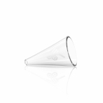 HONEYBEE HERB QUARTZ FUNNEL - Image 4