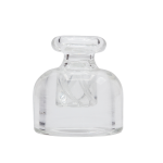 Stündenglass Modül Glass Carb Cap & Terp Pearls | Scientific Quartz - Image 11