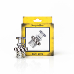 Honeybee Herb Cyclone Vortex Carb Cap - Image 6