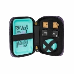 Revelry Rolling Kit Traveler - Smell Proof Kit - Image 101