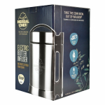 Pulsar Herbal Chef Electric Butter Infuser - Image 2