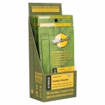 Wildwood Dispensary Grade Live Resin THCA Disposable | 2g | 5ct Display - Image 11