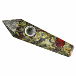 Gemstone Hand Pipe - Image 5
