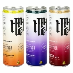 Modern Herb Co D9 THC Blend Craft Soda | 12oz | 10mg | 4ct Pack - Image 6