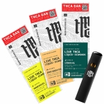 Modern Herb Co SAVE THCA Liquid Diamonds Disposable | 2g - Image 11