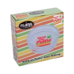 KEEP ON PUFFIN GLASS ASHTRAY - Image 2