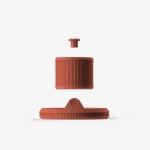 Softglass Tandem Silicone Sleeves - Image 7