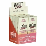 Habit Exotics THCA Live Rosin Disposable | 2g | 10ct Display - Image 5
