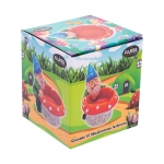GNOME & MUSHROOM ASHTRAY - Image 3