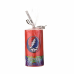 GRATEFUL DEAD 24OZ CANDLE - Image 6