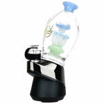 Pulsar Shroom Cluster Bubbler Attachment for Puffco Peak Pro-5.25"/Colors Vary - Image 4