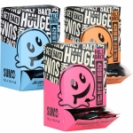 Half Bak'd Sumo THCA, THCP & D8 Gummies - Image 3