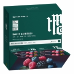 Modern Herb Co Rosin Gummies | 30mg | 3pc | 24pk Display - Image 8