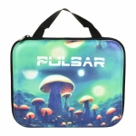 Pulsar Design Series Juicebox Water Pipe Smoker's Travel Kit - Image 20
