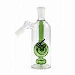 HONEYBEE HERB ORB SHOWERHEAD PERC ASH CATCHER - Image 2