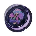 FUJIMA MEDIUM GLASS ASHTRAY - Image 9