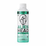 Alien Head D9 THC Lemonade | 16oz | 128mg | 4ct - Image 15