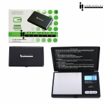 G-Force; 350g X 0.1g, Pocket Scales - Image 2