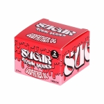 Sugar Rosin Series THCA Dabs | 2g - Image 9