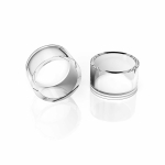 Honeybee Herb Honey and Milk Quartz Cups - Image 2