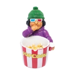 Movie Popcorn Ashtray