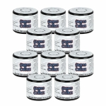 Rosin Tech Labs THCA Cold Cure Live Rosin | 1g | 10ct Pack