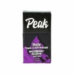 Peak THCA Vape Cartridge | 1mL - Image 44
