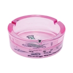 FUJIMA MEDIUM GLASS ASHTRAY - Image 15