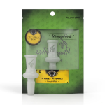 Honeybee Herb Glass Adapters - Image 3