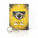 Honeybee Herb Honey and Milk Quartz Cups - Image 3