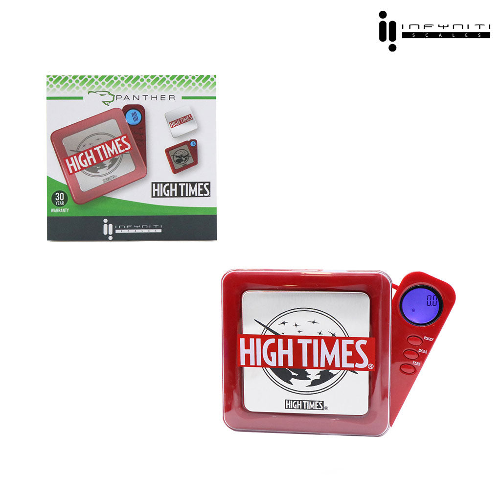 High Times Panther - 1000g X 0.1g