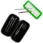 Apex Ancillary XL Bundle | iso Station, Magnetic Stand & Toolset - Image 4