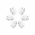 Pulsar Glass Honeycomb Screens | 200ct Jar - Image 7
