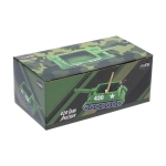 GREEN 420 TANK ASHTRAY - Image 4