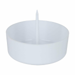 Beamer DePiper Cleaning Spike Ashtray - 4"