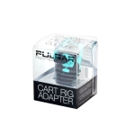 Pulsar Silicone Cart Rig Adapter - Image 3