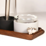 Rolling Tray & Storage Station - Image 7