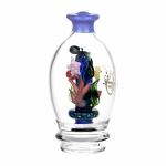 Pulsar Coral Reef Bubbler Attachment for Puffco Peak / Pro - 5" - Image 3