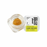Modern Herb Co Dispensary Grade Live Resin THCA Dabs - 2g - Image 5