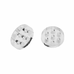 Human Grade Glass Pipe Screens - Image 2