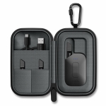 Vessel Compass Hub Case [Black] - Image 2