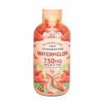 Habit Water Soluble Full Spectrum D9 THC Syrup | 8.5oz | 750mg - Image 8