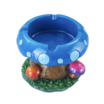 GRATEFUL DEAD MUSHROOM ASHTRAY - Image 4