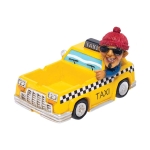 TAXI CABBIE ASHTRAY - Image 2