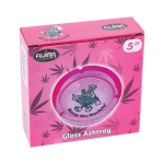 FUJIMA MEDIUM GLASS ASHTRAY - Image 13