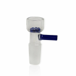 GLASS FLOWER BOWL (FB-5) - Image 3