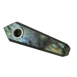 Gemstone Hand Pipe - Image 13