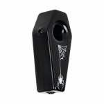 Skelly's Coffin Glass Hand Pipe - 3.75" - Image 5