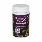 WYLD D9 Blend Gummies 3:1 D9, CBD, & CBN - Image 8